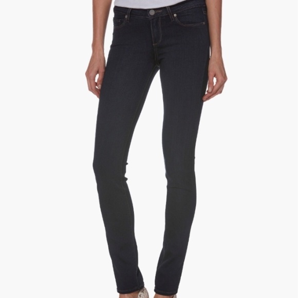 paige transcend skyline skinny jeans